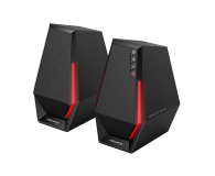 Edifier Głośniki 2.0 HECATE G1500 (czarne) - 1085849 - zdjęcie 4
